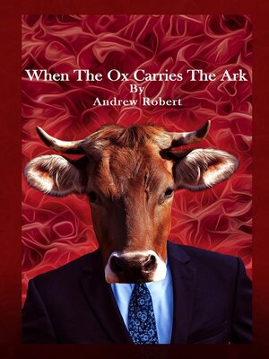 cover image of When the Ox Carries the Ark